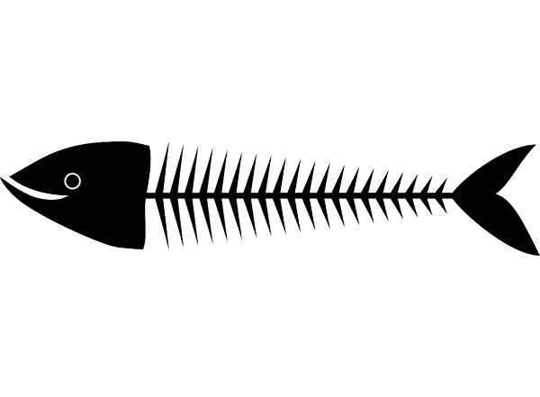 Lean Manufacturing Tools Fishbone Braid