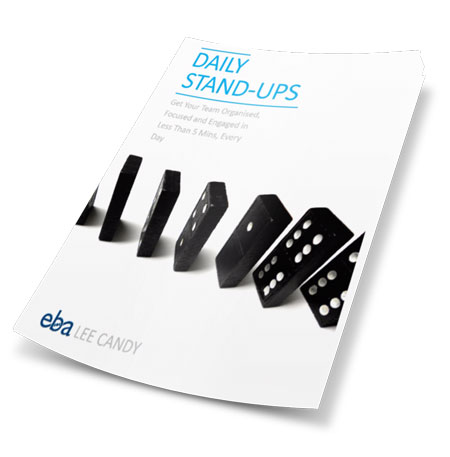 Stand-up Meetings Ebook