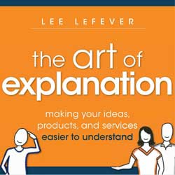 The-Art-of-Explanation