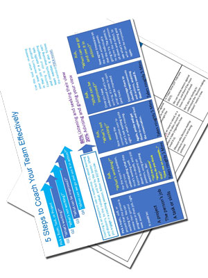 coaching forms