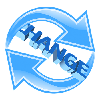 Kotters 8 Step Process