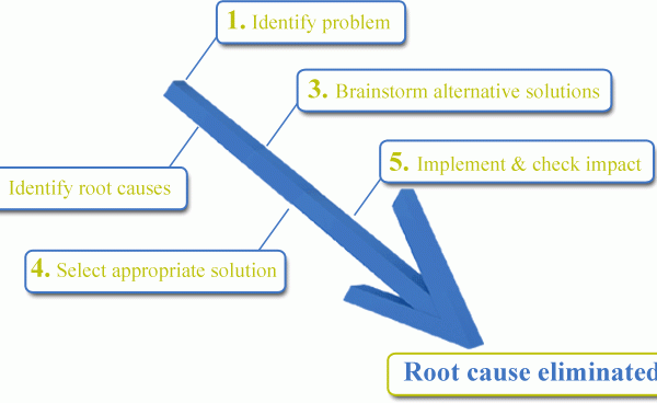 Problem Solving Process
